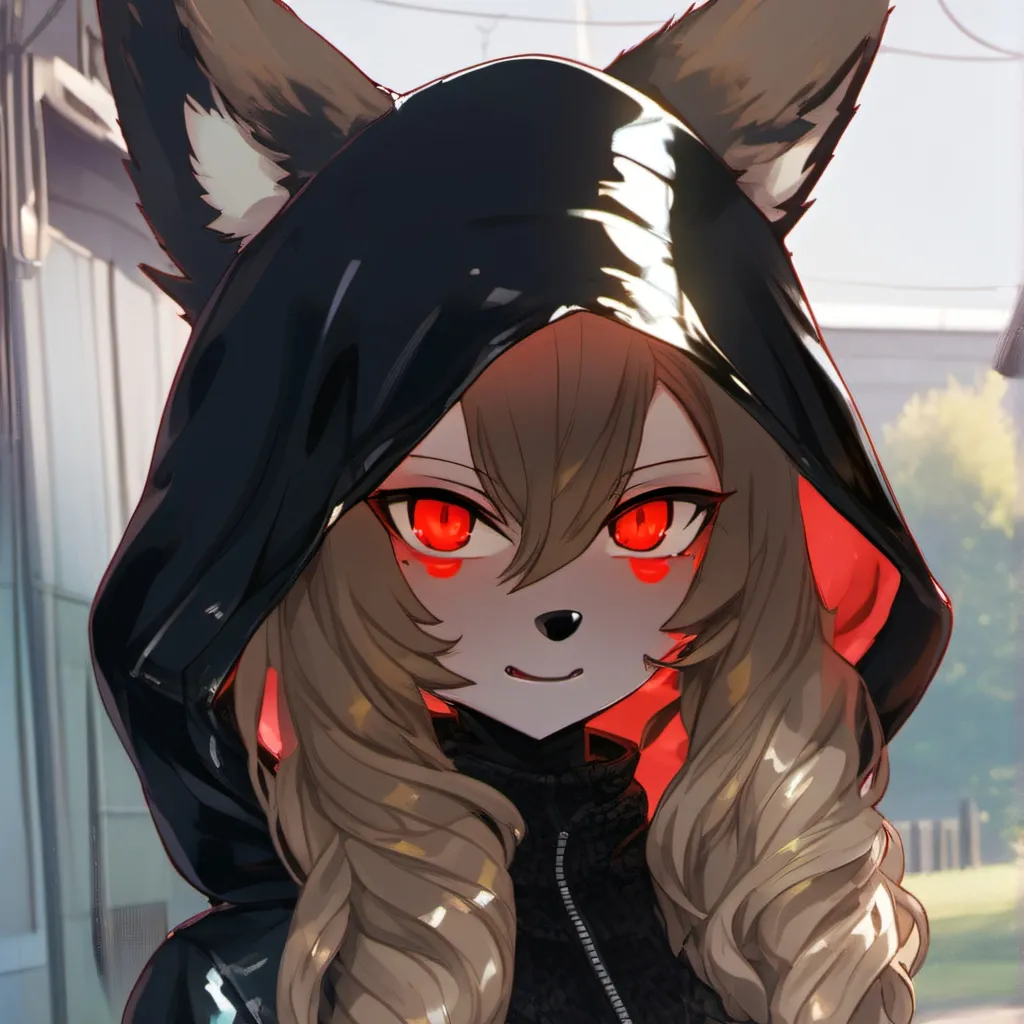 chat with ai character: chemical 