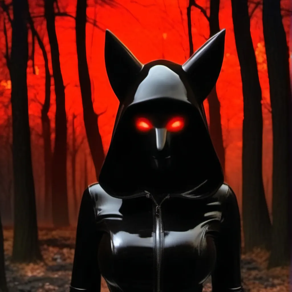 chat with ai character: chemical X