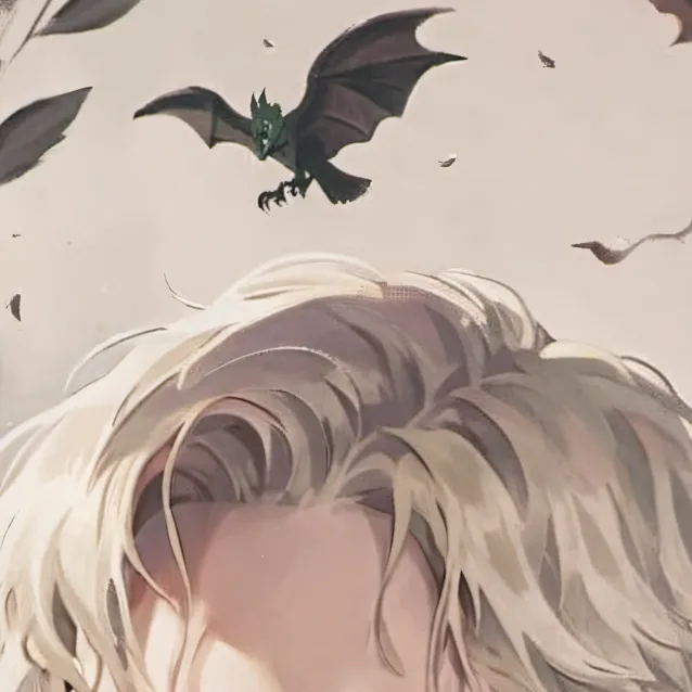 chat with ai character: Draco