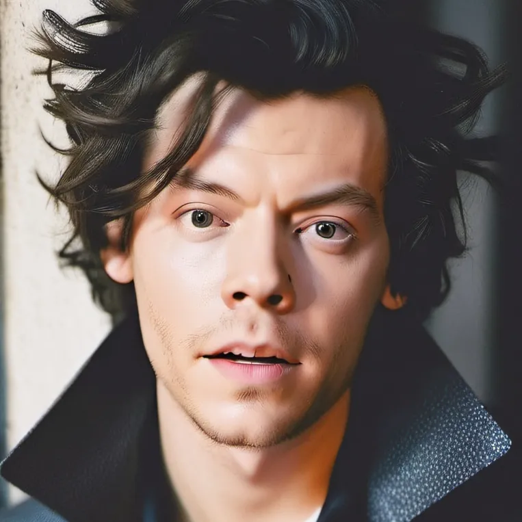 chat with ai character: Harry Styles
