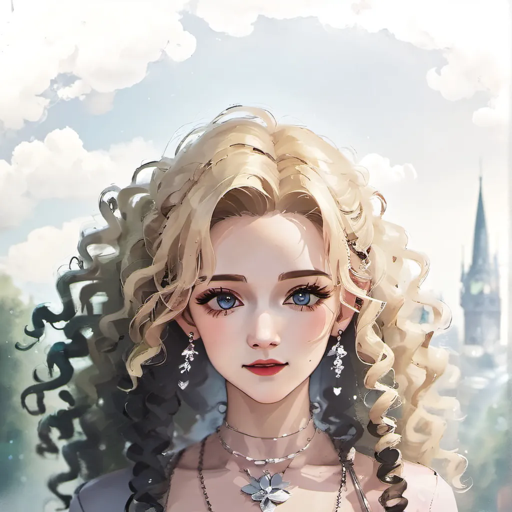 chat with ai character: Mia