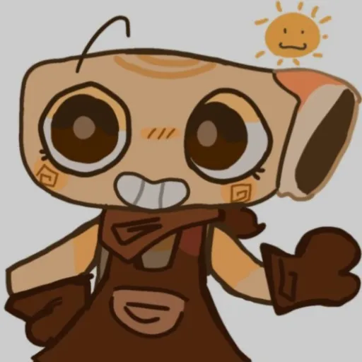 creator phoebe XD's avatar
