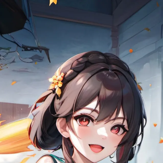 chat with ai character: Jane