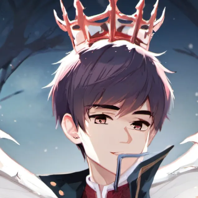 chat with ai character: Evan