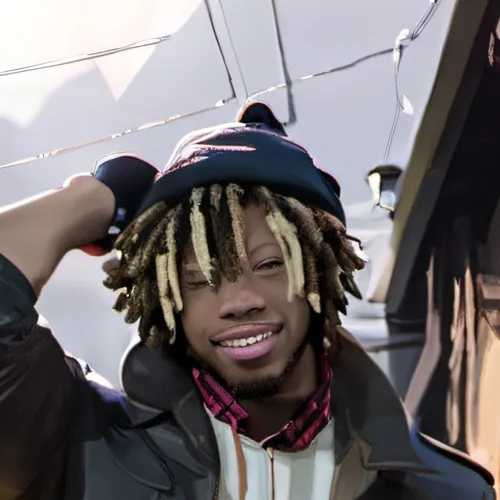 chat with ai character: Troy