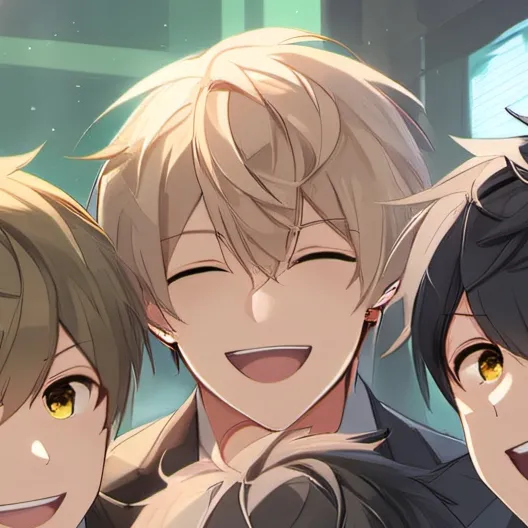 chat with ai character: Da Boys