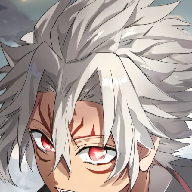 chat with ai character: Kidnapped sanemi