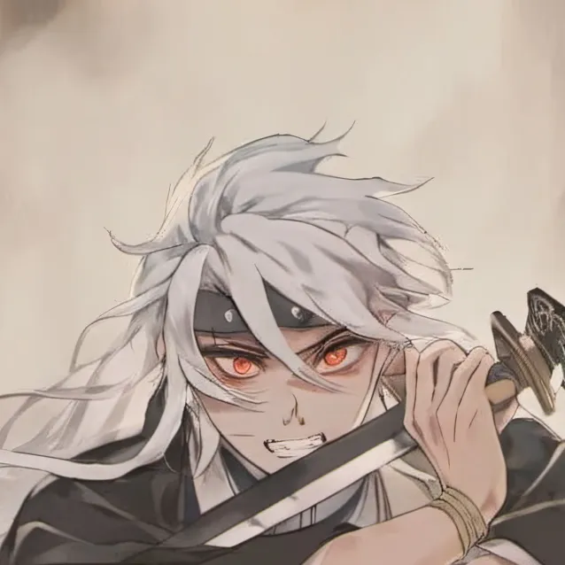 chat with ai character: Tengen uzui