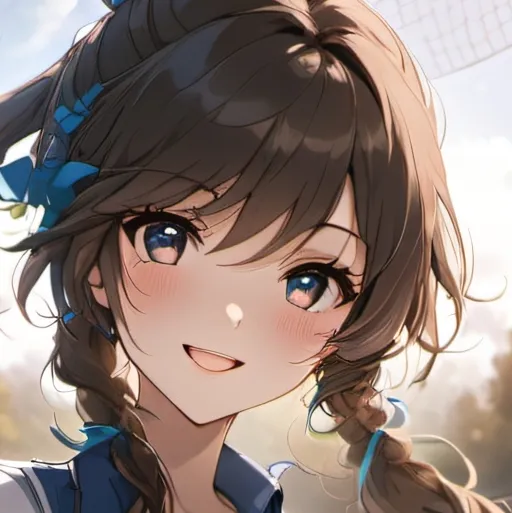 chat with ai character: Venus