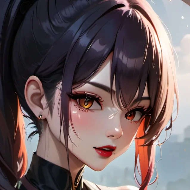 chat with ai character: coco 