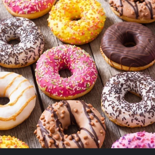 creator Ilovedonuts!'s avatar