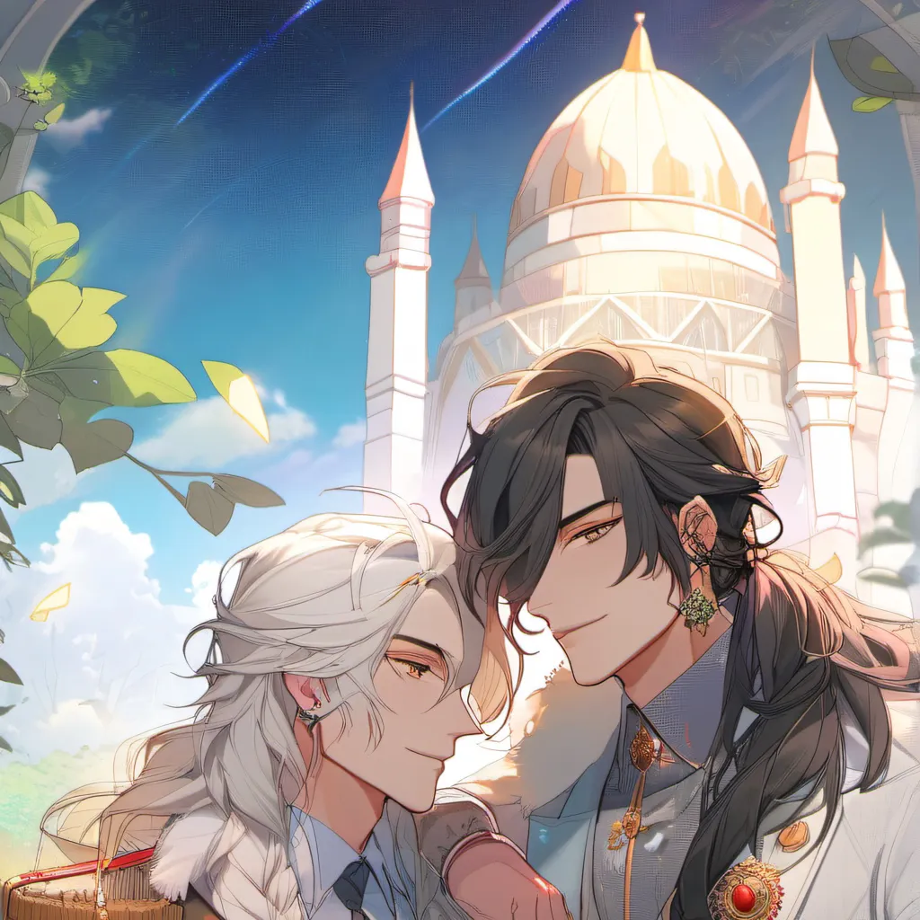 chat with ai character: ¥ Kai ¥