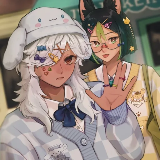 creator UwU-UwU's avatar