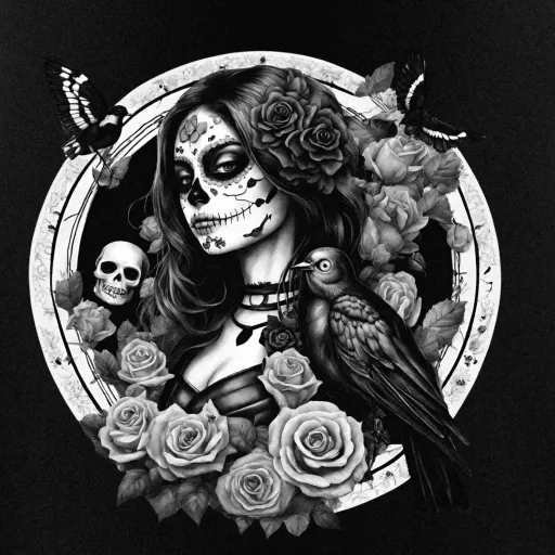 creator DarkAngelBunny's avatar