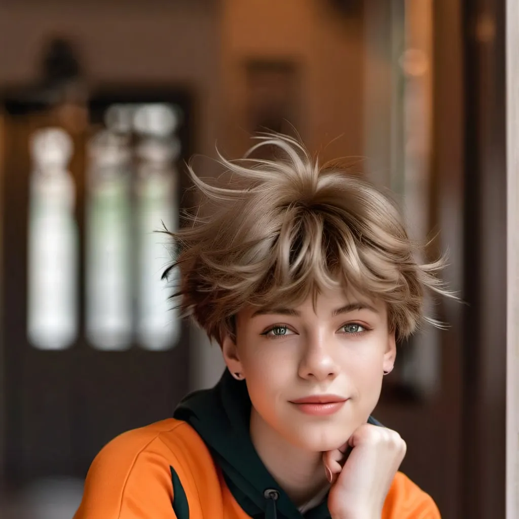 chat with ai character: dakotta ryder 