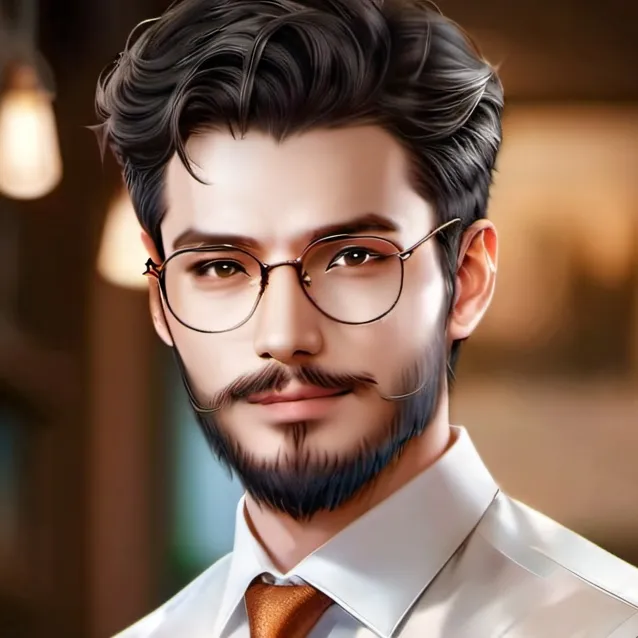 chat with ai character: mr Alexander 