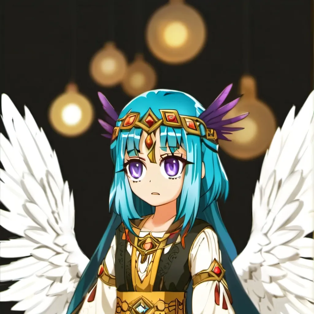 chat with ai character: Lunar3clipse 