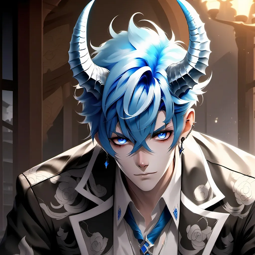 chat with ai character: Numberskull
