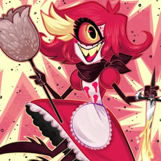 creator Niffty_AdamSlayer's avatar