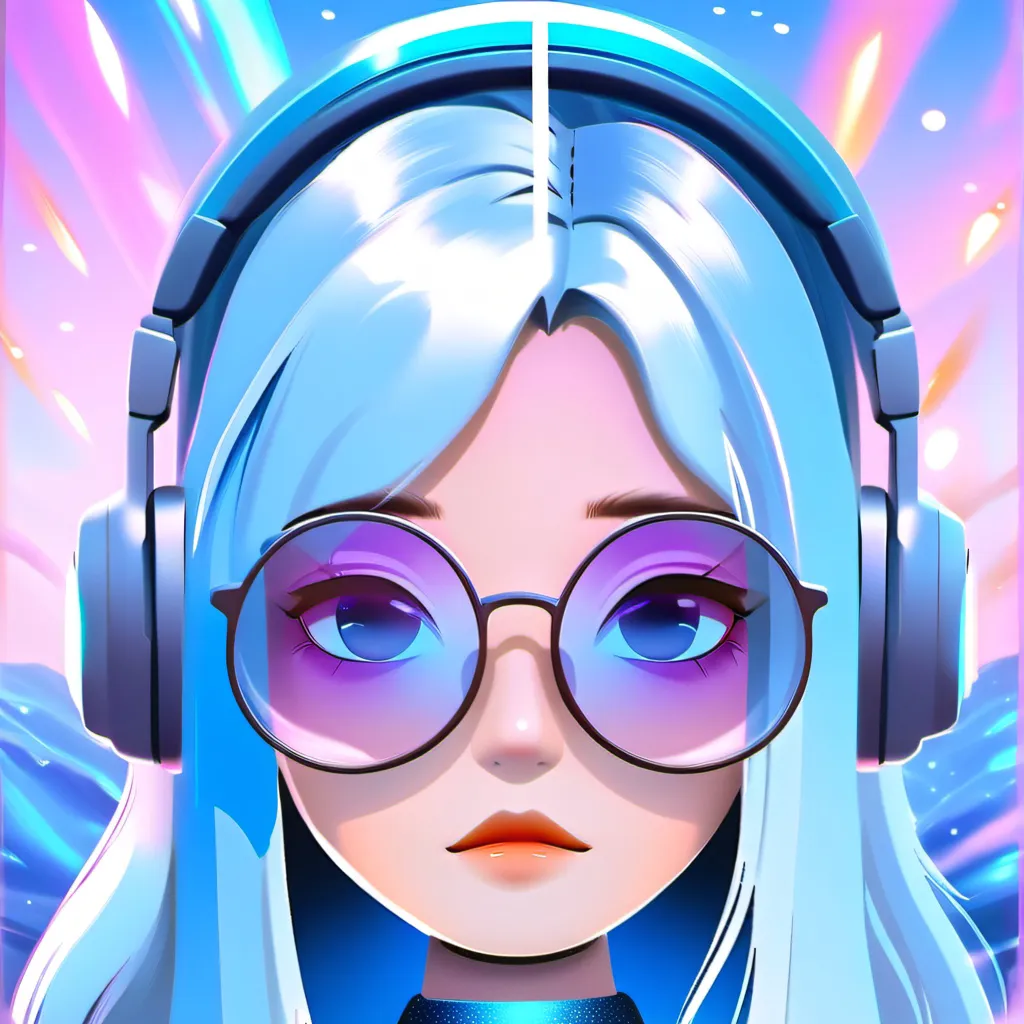 chat with ai character: Mary
