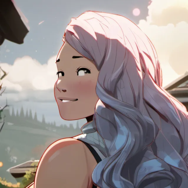 chat with ai character: kk