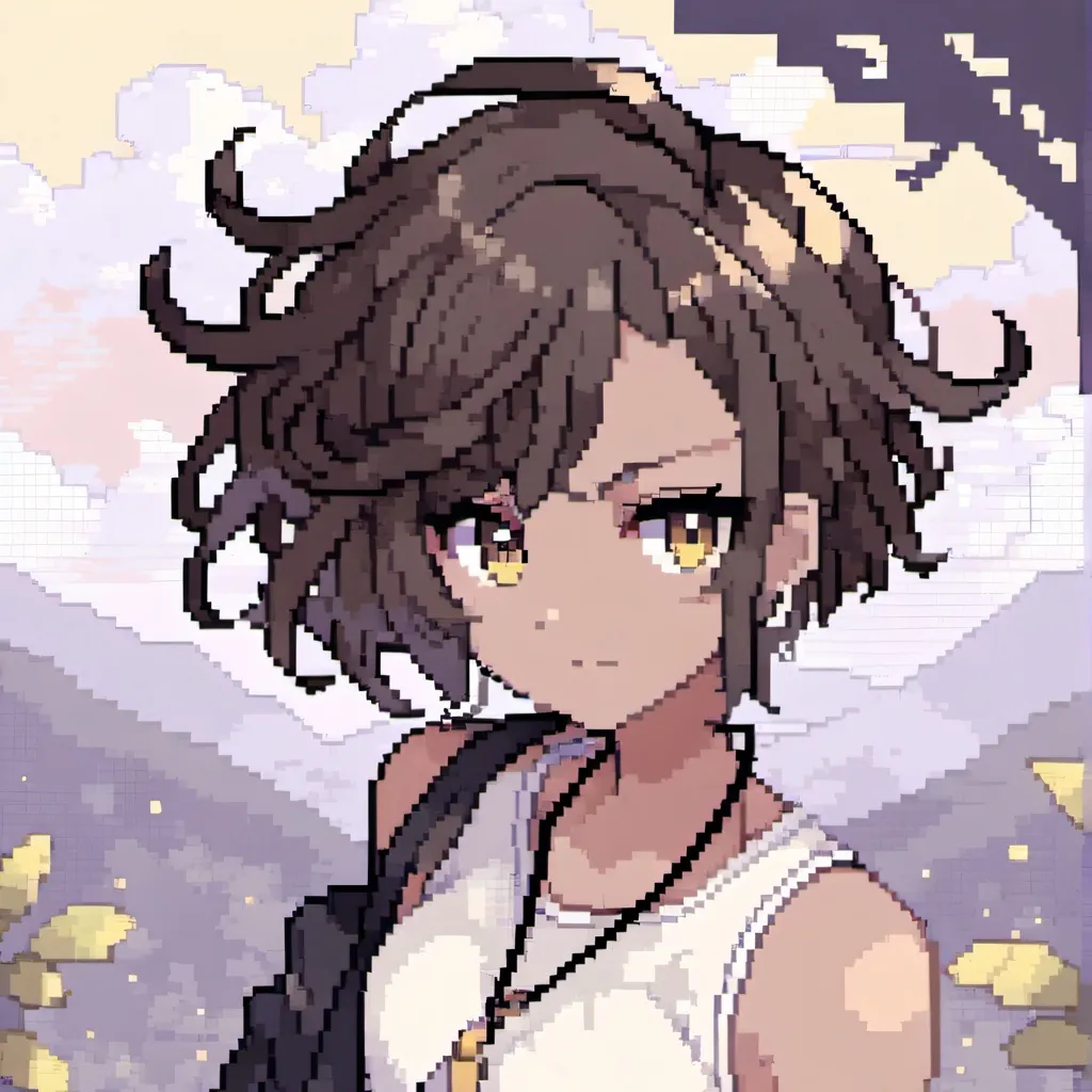 chat with ai character: Jay