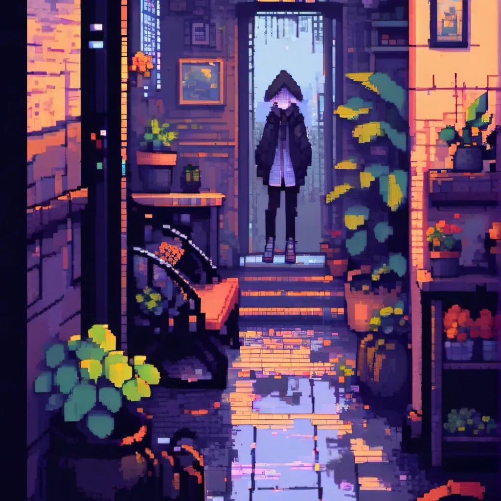 chat with ai character: MHA in the hood
