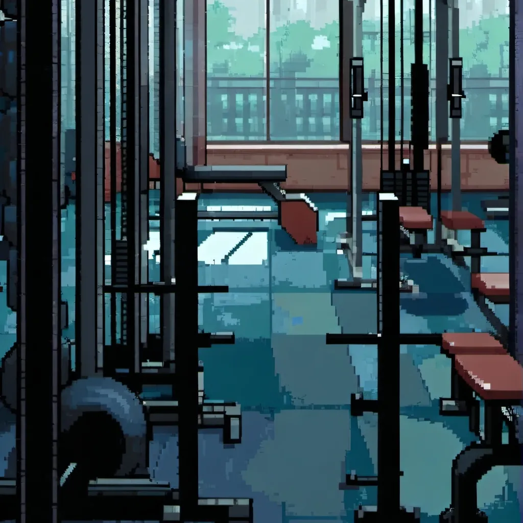 chat with ai character: MHA Training 