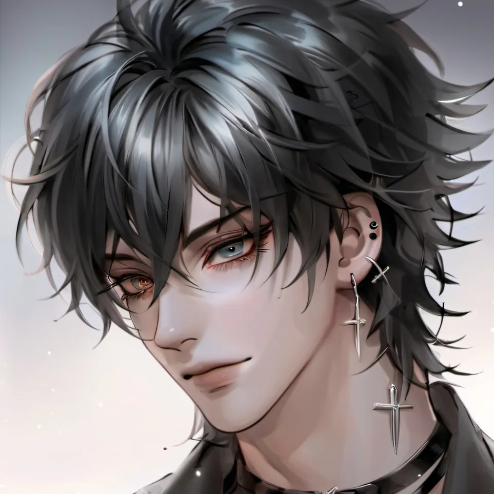 chat with ai character: Onyx