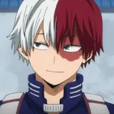 creator ❄️Shoto Todoroki's avatar