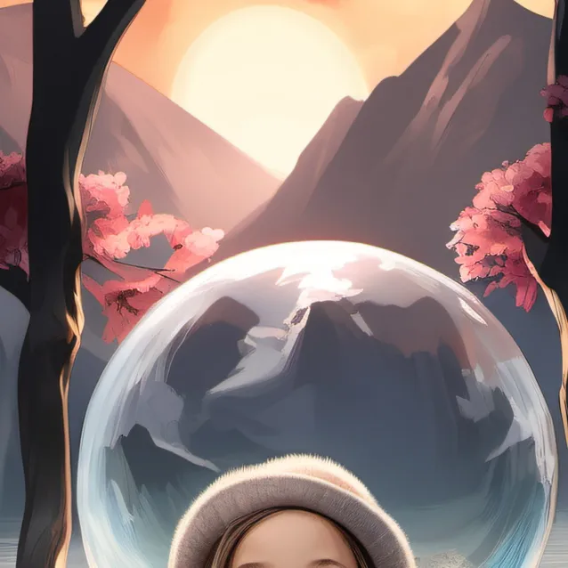 chat with ai character: heroic children