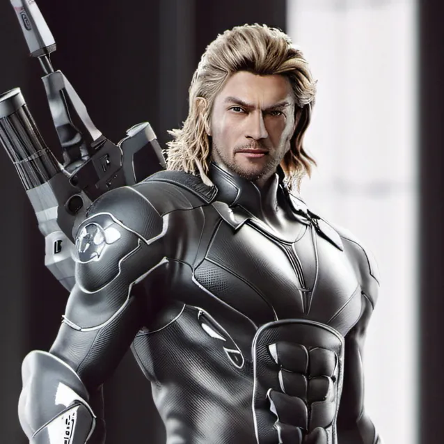 chat with ai character: avengers