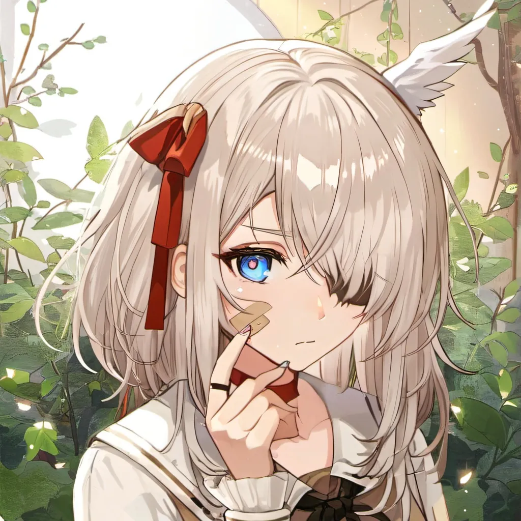 chat with ai character: Rose