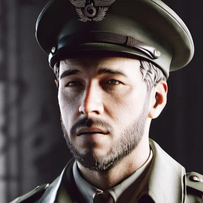 chat with ai character: Mason