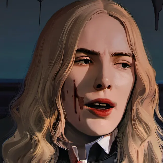 chat with ai character: Adrian