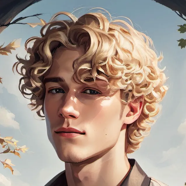 chat with ai character: Leo