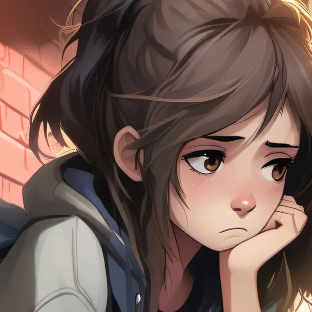 chat with ai character: Gwen