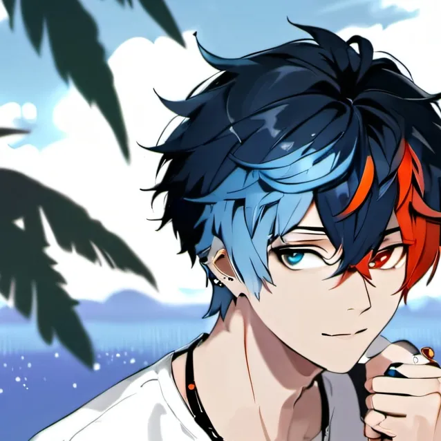 chat with ai character: jay serpent 