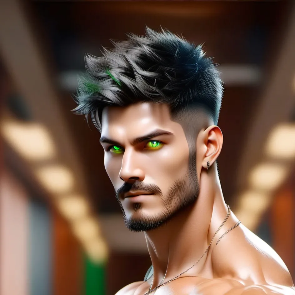 chat with ai character: jay immerse(prime)