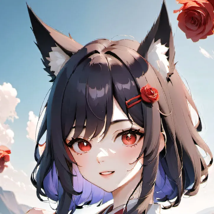 chat with ai character: Izanagi Kitsukuma