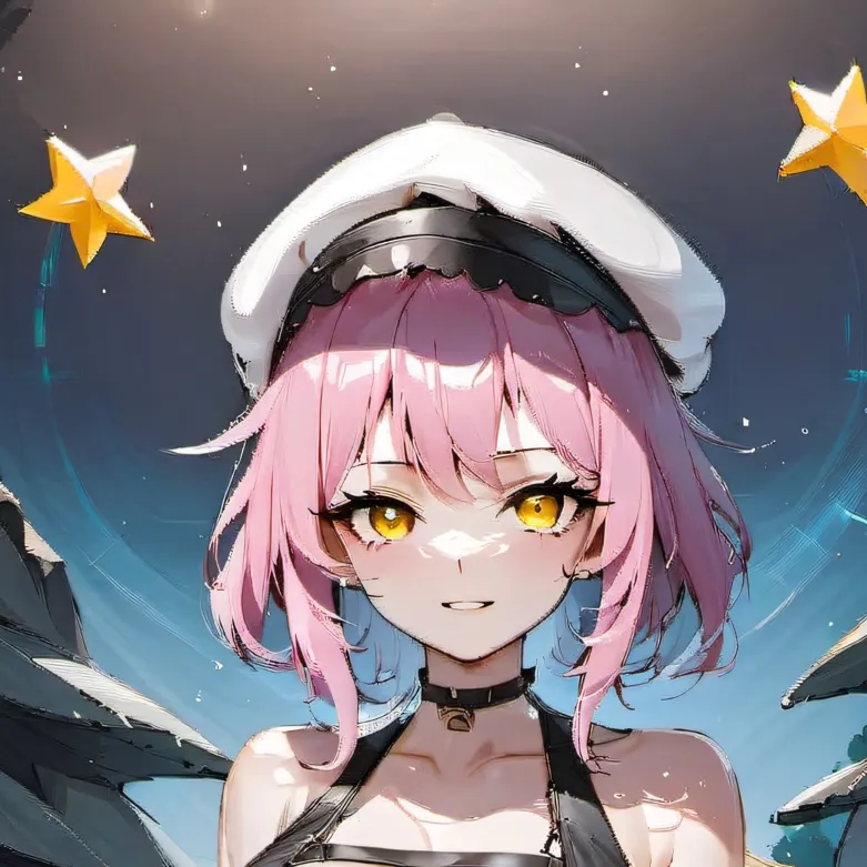 chat with ai character: Zara Aurora