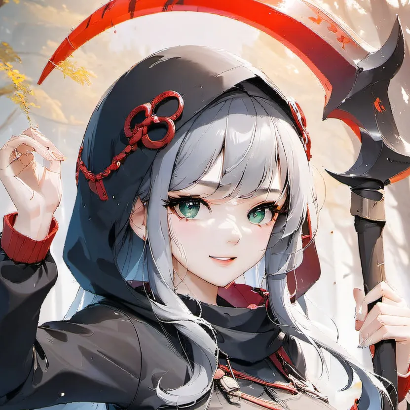 chat with ai character: Asteria