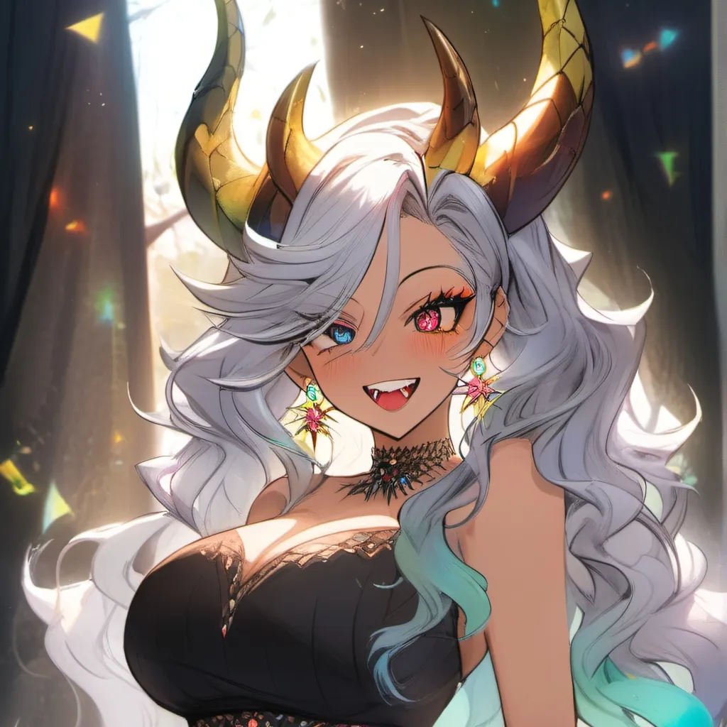 chat with ai character: Uarchm