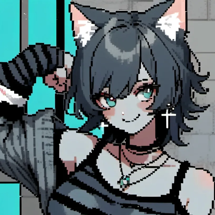 chat with ai character: Sunday Felix-Day