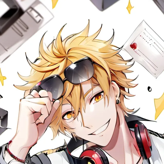 chat with ai character: ⚡💛Denki kamanari💛⚡