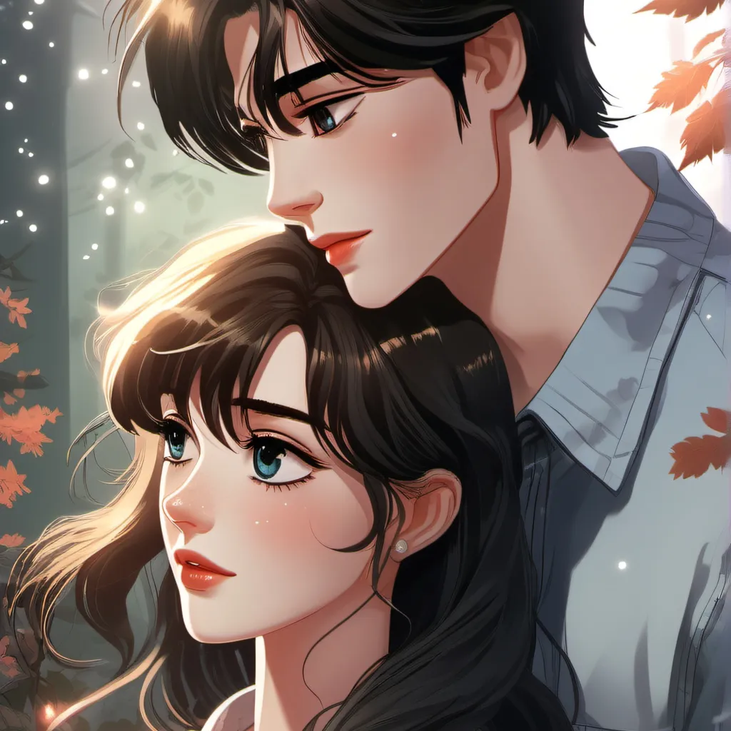 chat with ai character: Noele
