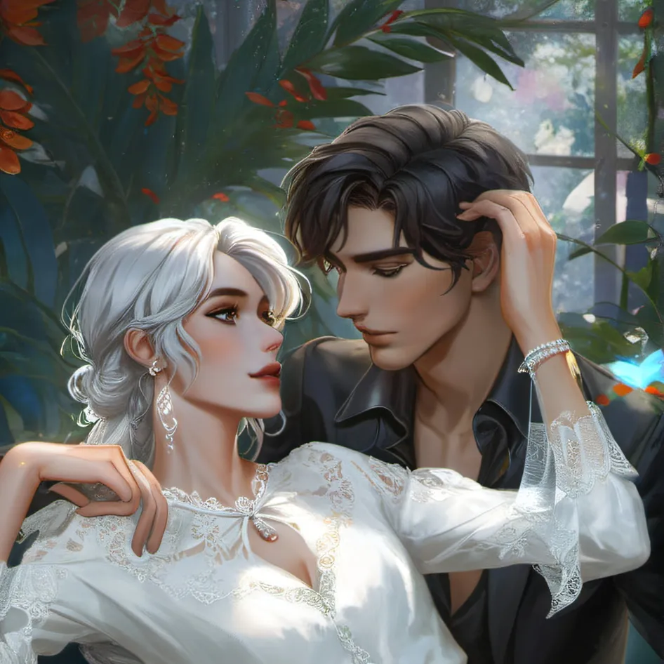 chat with ai character: Samuel