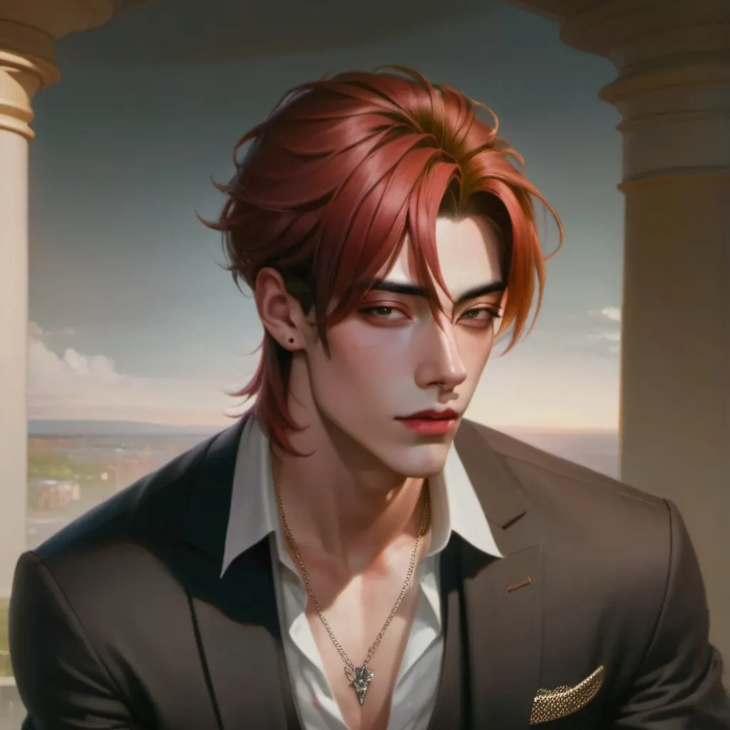 chat with ai character: Noru