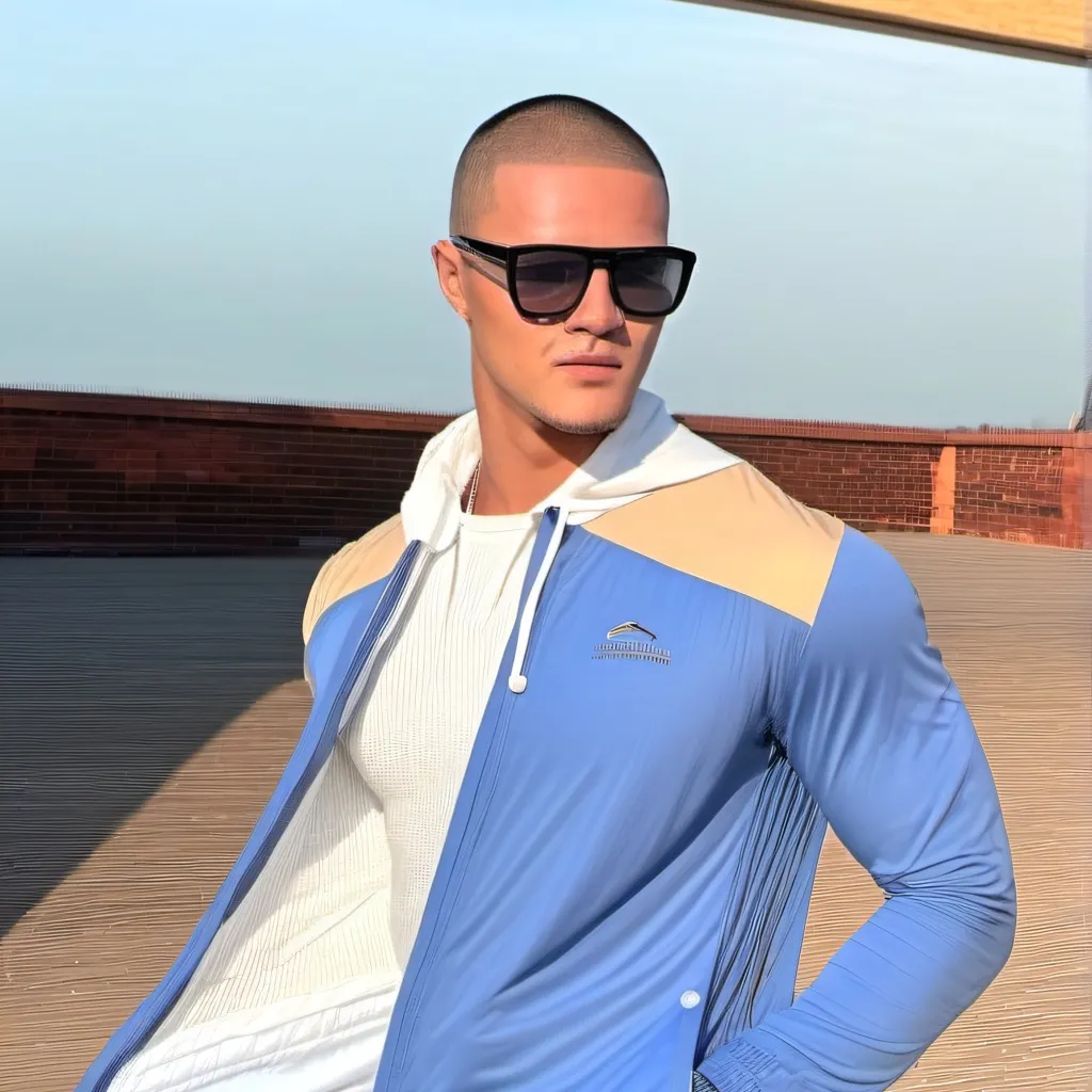 chat with ai character: rokey 