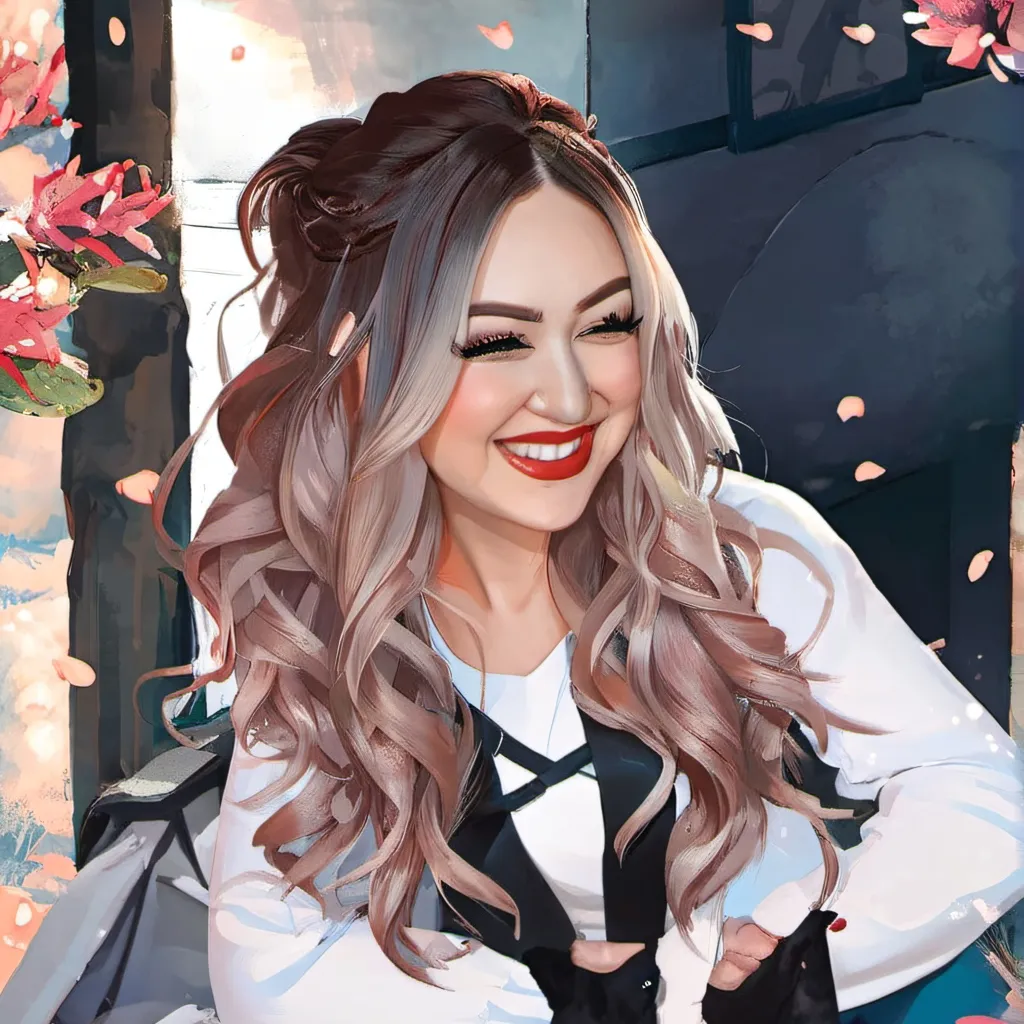chat with ai character: jade
